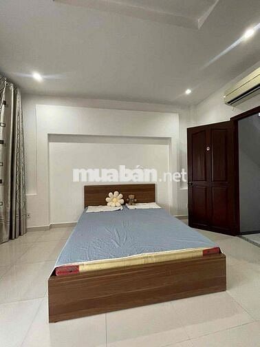 ✅Cho Thuê Căn Hộ 1 Phòng ngủ Bancol rộng 45m2✅Cầu Công Lý🎋Phú Nhuận