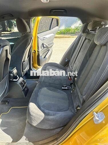 BMW X2 MSport sx:2018 - 36000 km