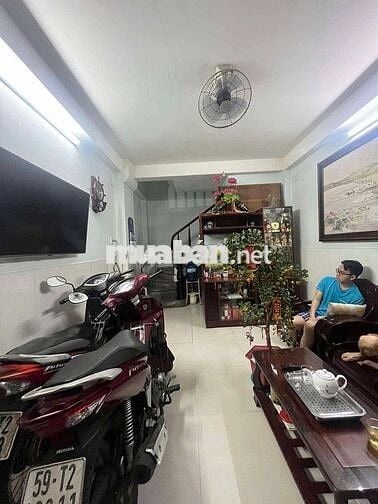 🏡 BẰNG ĐỊNH GIÁ NGÂN HÀNG - QUẬN 1 – GẦN THẢO CẦM VIÊN – 5 TẦNG💰