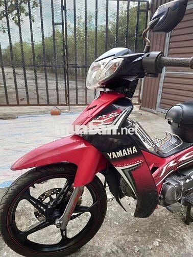 Yamaha Sirius RC 2016 BS 67F1