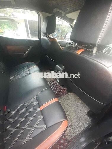 Ford Ranger 2021 - 53900 km