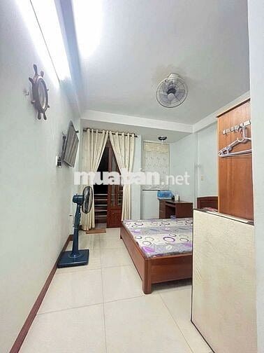 🏡 BẰNG ĐỊNH GIÁ NGÂN HÀNG - QUẬN 1 – GẦN THẢO CẦM VIÊN – 5 TẦNG💰