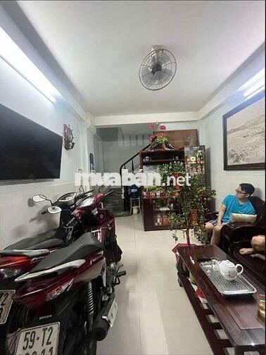 🏡 BẰNG ĐỊNH GIÁ NGÂN HÀNG - QUẬN 1 – GẦN THẢO CẦM VIÊN – 5 TẦNG💰