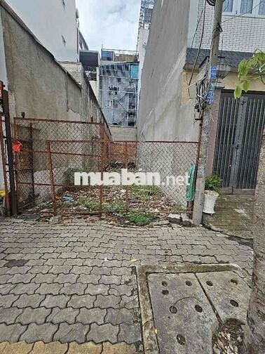 BÁN ĐẤT ĐƯỜNG VIP TÂN QUY- -QUẬN 7- KHU KINH SẦM UẤT- GIÁ 16 TỶ