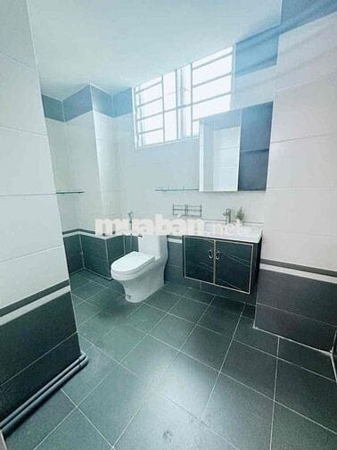✨NEW 100% căn hộ 2PN_1WC_Full NT_Free xe_Máy giặt r gần Etown Cộng Hoà