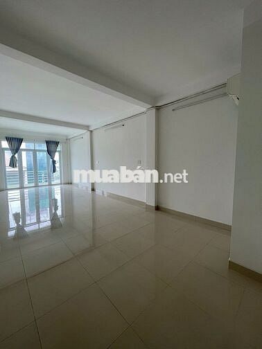 Tòa nhà MTKD đường Trương Vĩnh Ký 4.2x17.5m 6 tầng thang máy