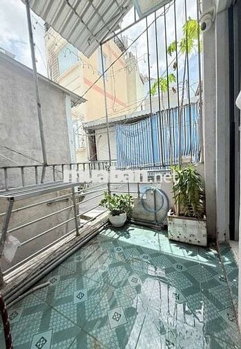 Bán nhà quận 7 - Pháp Lý Chuẩn - Công chứng trong ngày vào ở ngay