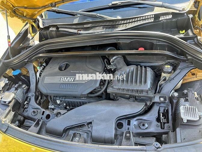 BMW X2 MSport sx:2018 - 36000 km
