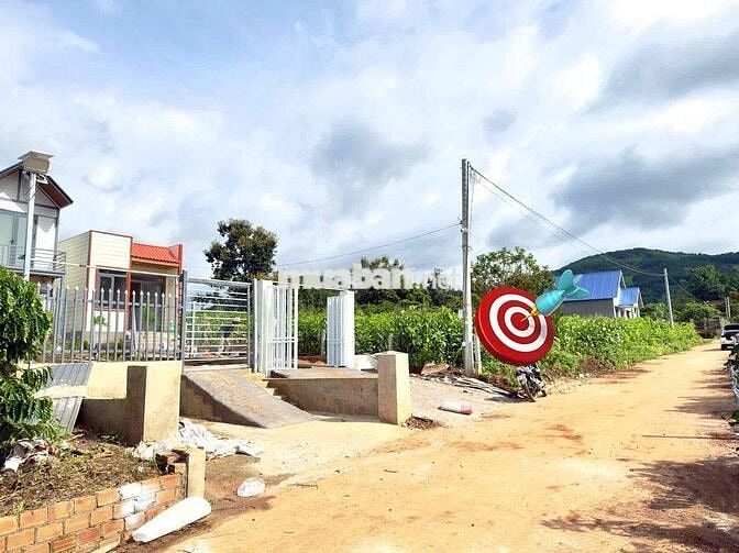Đất vùng ven Đà Lạt từ 600 triệu - 1 tỷ 350 triệu