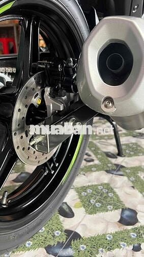 EXCITER 155 VVA