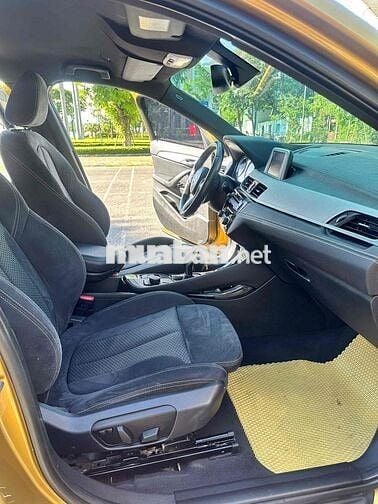 BMW X2 MSport sx:2018 - 36000 km