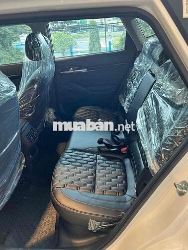KIA SELTOS 1.4 TURBO LUXURY 2024 GIẢM 110TR + 🎁