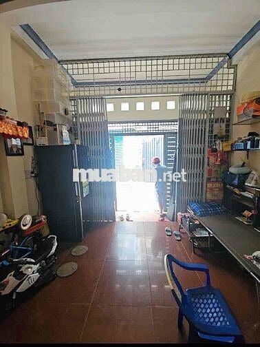 🏡Bán nhà Lạc Long Quân - 26m2 - 2 Tầng , nhà cứng cáp - Ngang 4m 🏡