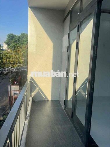 Bán nhà đường Thông - Phạm Hùng- Đường Hoàng Sâm