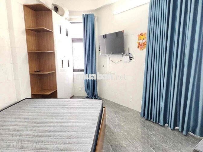 Phòng cho thuê – Lâm Văn Bền, P. Tân Kiểng, Quận 7