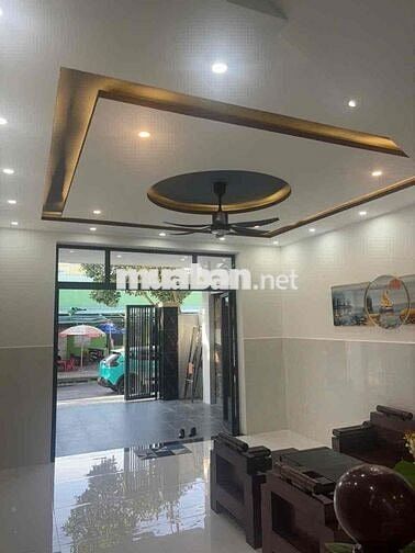 Bán nhà đường Thông - Phạm Hùng- Đường Hoàng Sâm
