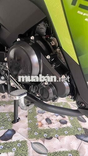 EXCITER 155 VVA