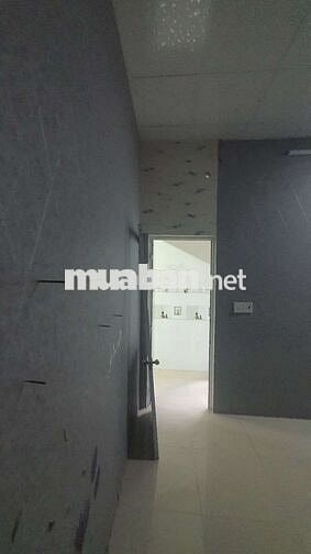 Cho thuê nhà full nội thất Ngay trung tâm phường Phú mỹ