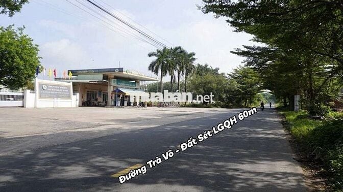 Đất Gò Dầu,Tây Ninh,full thổ cư, sát KCN ,gần nút giao cao tốc chỉ 459
