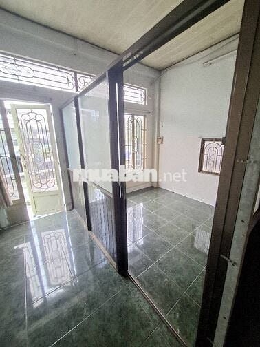 HOT!MẶT TIỀN Ở &KINH DOANH PHẠM THẾ HIỂN,QUẬN 8_THU NHẬP SẴN CHỈ 6.2TỶ