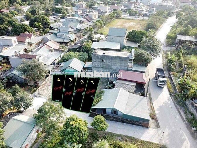 Em có mảnh đất chính chủ khu vực Hà Phong - Quảng Ninh cần bán