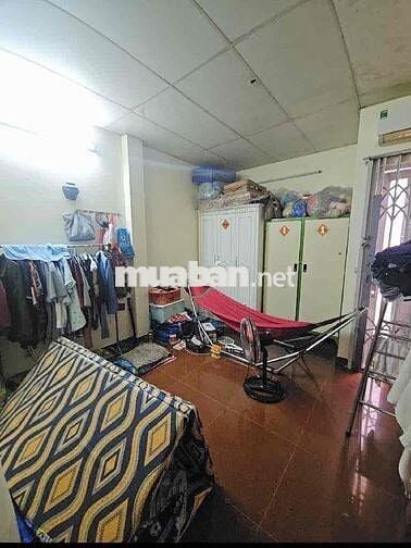 🏡Bán nhà Lạc Long Quân - 26m2 - 2 Tầng , nhà cứng cáp - Ngang 4m 🏡