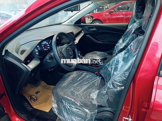 MG MG5 2025