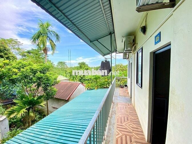 Phòng Trọ SV gần ĐH FPT Hà Nội - Hoà Lạc. Giá 1,5tr/th, đầy đủ, VSKK