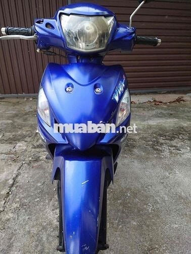 Suzuki ViVa Fi 2013 BS 64E1 Chính chủ