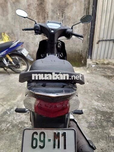 Honda Blade 2016 BS 69M1