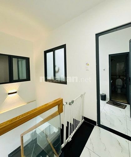 CHỈ 4 TỶ 750 SỞ HỮU NGAY NHÀ HẺM HOÀNG HOA THÁM QUẬN BÌNH THẠNH 73.5M2