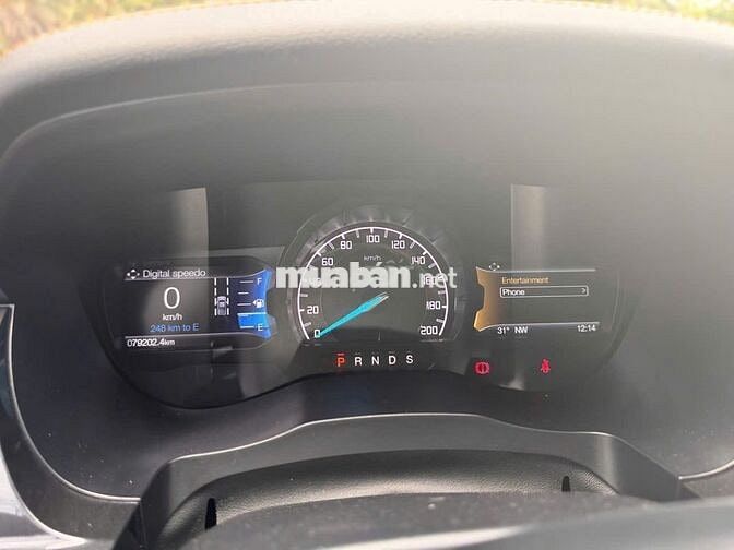 FORD RANGER WILDTRAK 2022 - 79000 KM