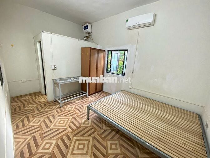 Phòng Trọ SV gần ĐH FPT Hà Nội - Hoà Lạc. Giá 1,5tr/th, đầy đủ, VSKK