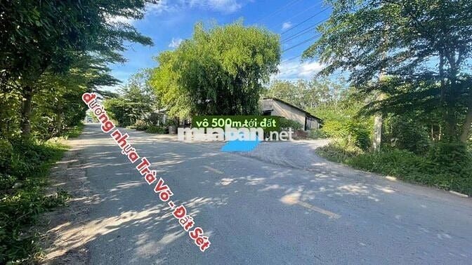 Đất Gò Dầu,Tây Ninh,full thổ cư, sát KCN ,gần nút giao cao tốc chỉ 459