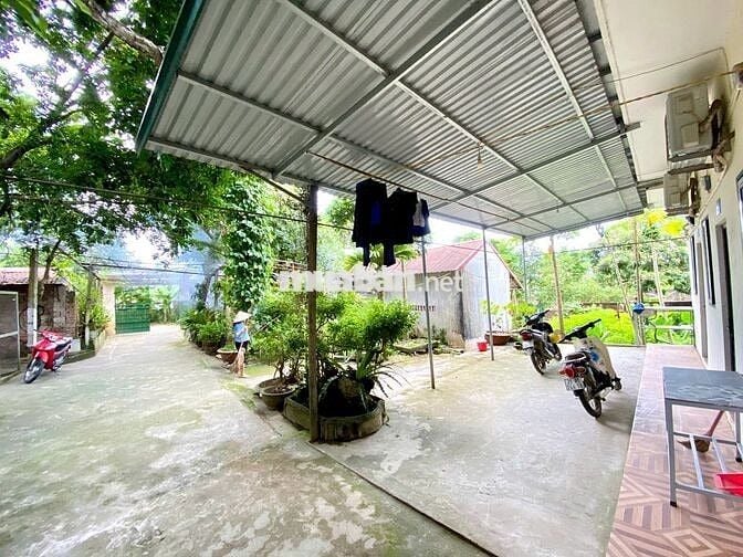 Phòng Trọ SV gần ĐH FPT Hà Nội - Hoà Lạc. Giá 1,5tr/th, đầy đủ, VSKK