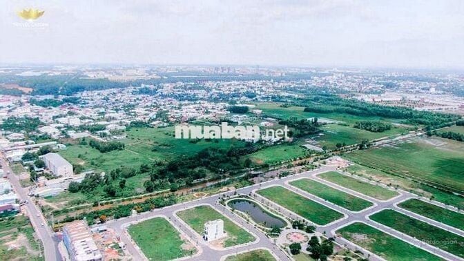 Chủ đang kẹt tiền ngân hàng ra gấp lô 90m2 2,45 tỷ sát công viên . SHR