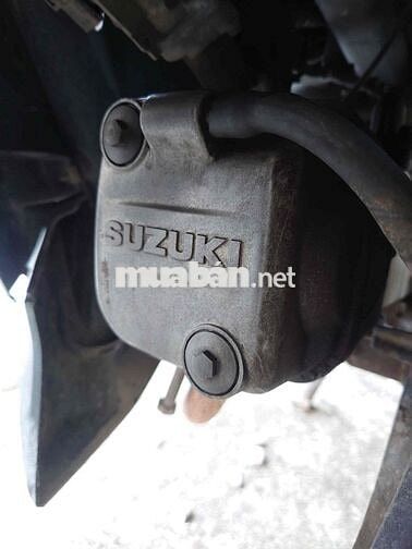 Suzuki ViVa Fi 2013 BS 64E1 Chính chủ