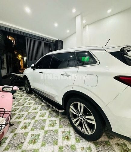 CHỈ 4 TỶ 750 SỞ HỮU NGAY NHÀ HẺM HOÀNG HOA THÁM QUẬN BÌNH THẠNH 73.5M2