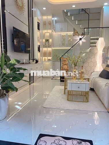Bán nhà quận 7 - Pháp Lý Chuẩn - Công chứng trong ngày vào ở ngay