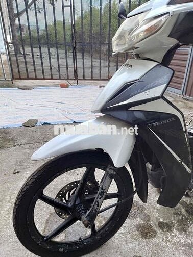 Honda Blade 2016 BS 69M1