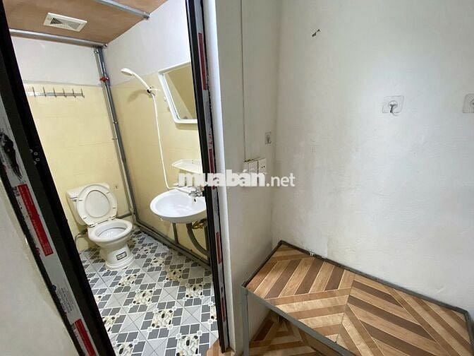 Phòng Trọ SV gần ĐH FPT Hà Nội - Hoà Lạc. Giá 1,5tr/th, đầy đủ, VSKK