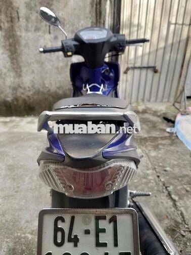 Suzuki ViVa Fi 2013 BS 64E1 Chính chủ