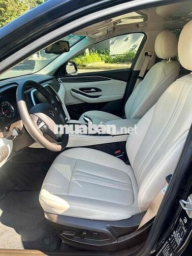 VinFast Lux A2.0 2019 Premium 2.0 AT - 62000 km