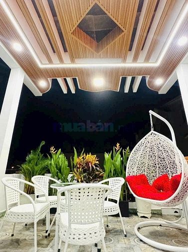 Bán nha đường nguyễn ảnh thủ q12 3 tầng 4x15 sân để oto giá 5.4 tỷ
