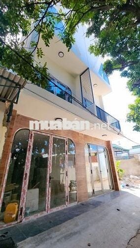 BÁN NHÀ PHỐ ĐẸP – BUÔN MA THUỘT– 2,82TY