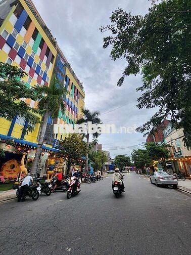 🔥 HÒA MINH - ĐẤT VỊ TRÍ ĐẮC ĐỊA. DIỆN TÍCH 115m2 - ĐƯỜNG 10.5M.