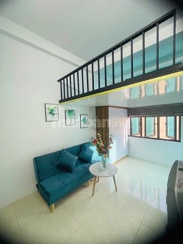 TRUNG TÂM Mỹ ĐÌNH, PHÚ ĐÔ: CĂN HỘ DÒNG TIỀN 7 TẦNG THANG MÁY, 12 PHÒNG