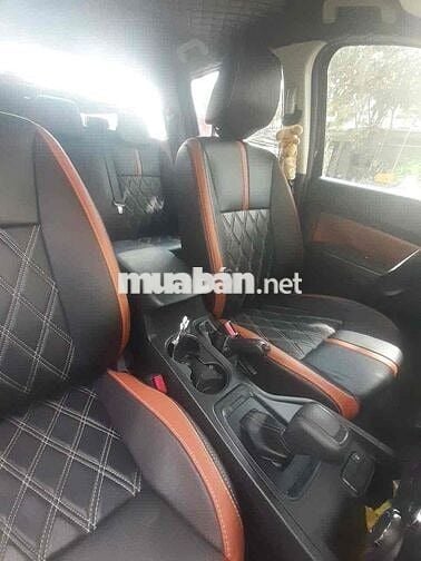 Ford Ranger 2021 - 53900 km