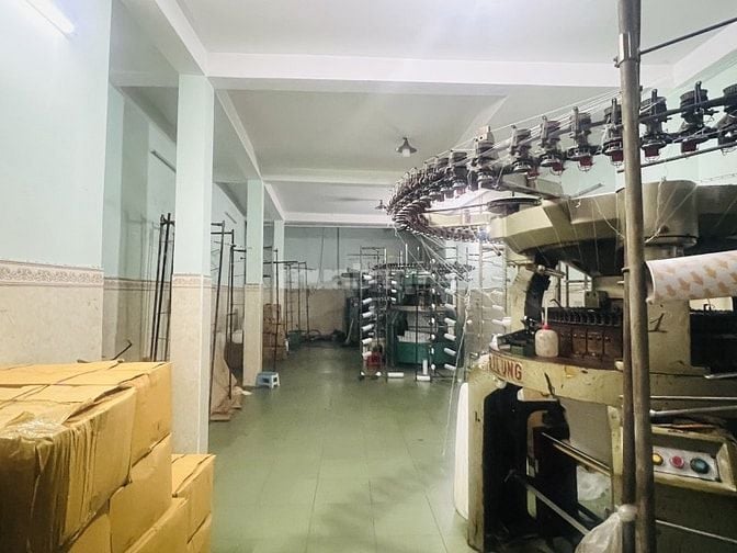 Hẻm Thông Bảy Hiền Lý Thường Kiệt 4.3x20 3 tầng BTCT Chỉ 6 tỷ hơn 