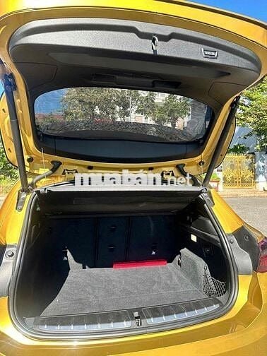BMW X2 MSport sx:2018 - 36000 km